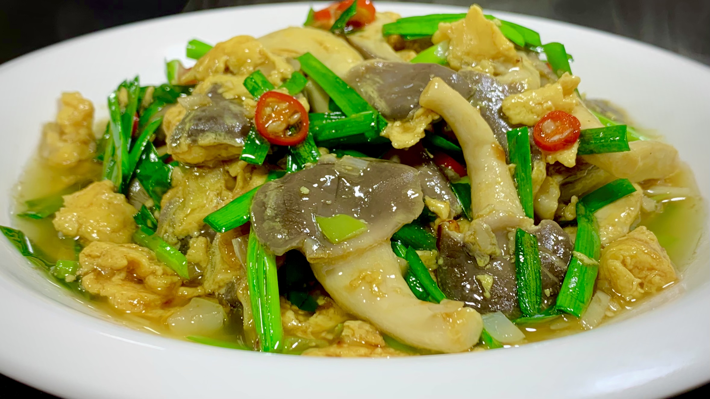 成本不到5元,饭店大厨分享一道农家下饭菜,做法简单营养又好吃