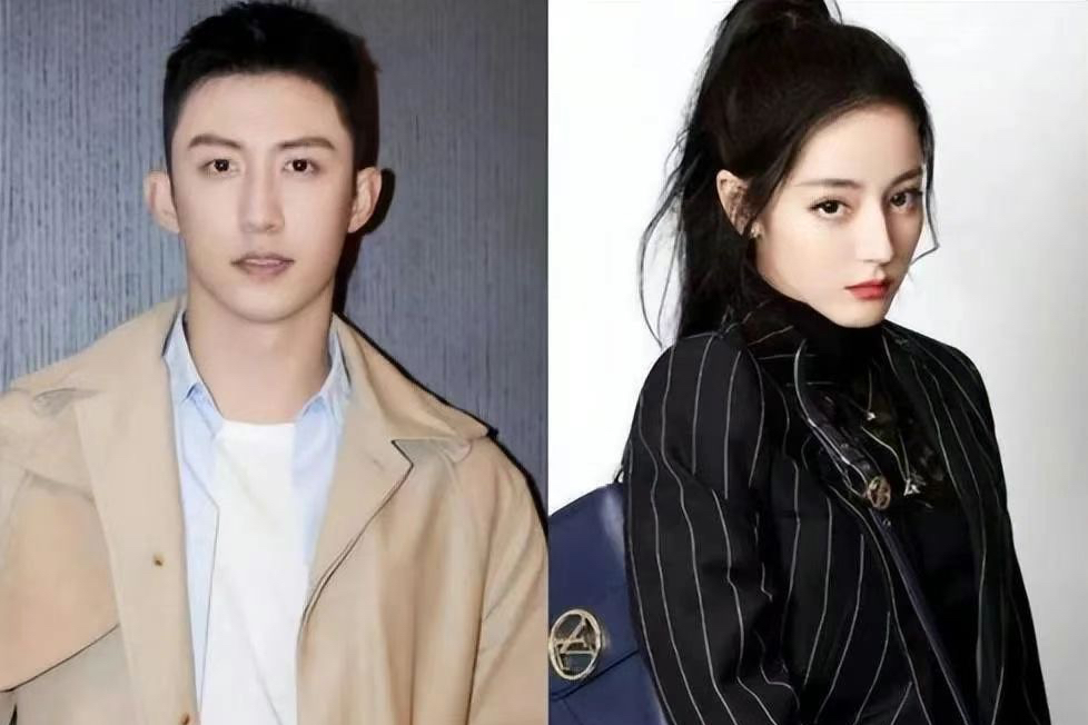 迪丽热巴黄景瑜领证传闻再起,两人关系迷雾重重,真相究竟如何