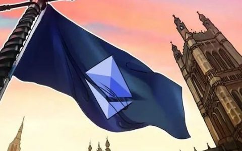 调查：12月英国的加密货币采用率增长1% ETH持有率排名第三