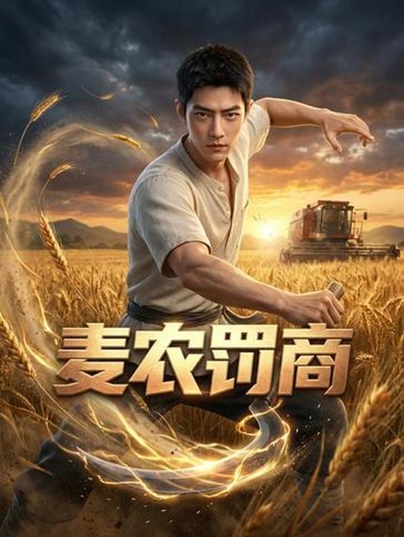 麦农罚商封面图