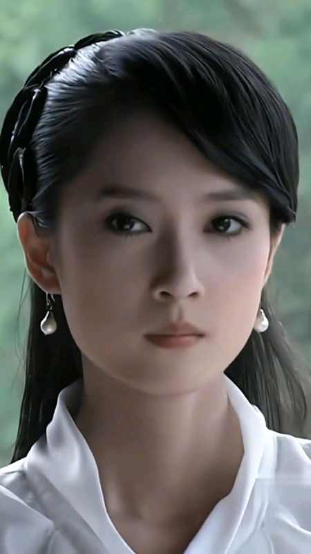 眼睛会说话大概就是这个样子吧,关慧卿古装造型太漂亮了-度小视