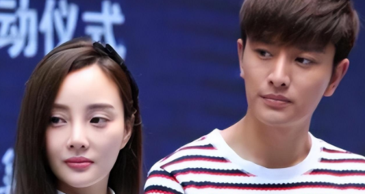 五年过后"夜宿门",李小璐与pgone付出代价,终于有了"结果"