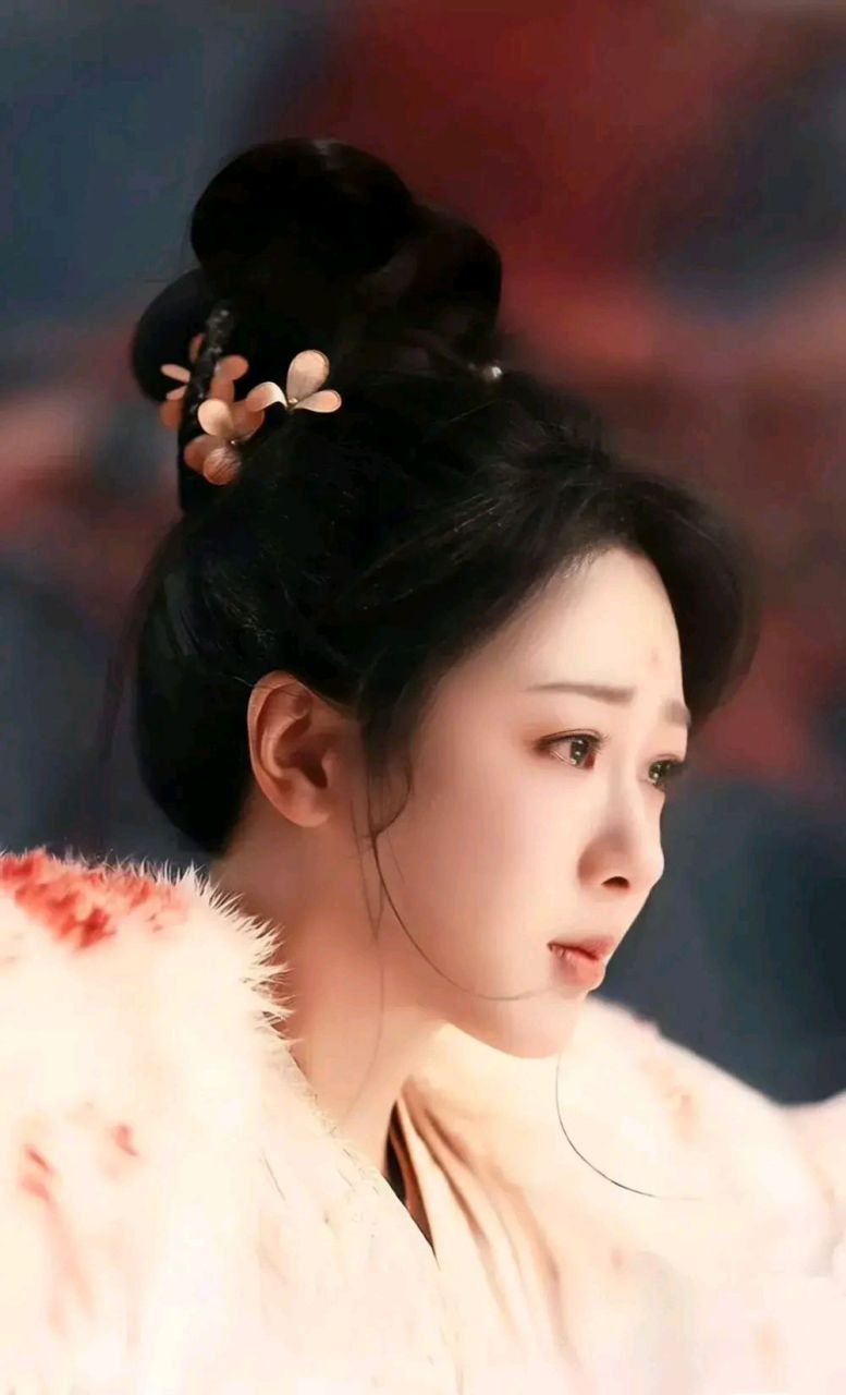 杨紫小夭的高光场面"梅林虐杀"  杨紫的演技不要有任何质疑,这出戏