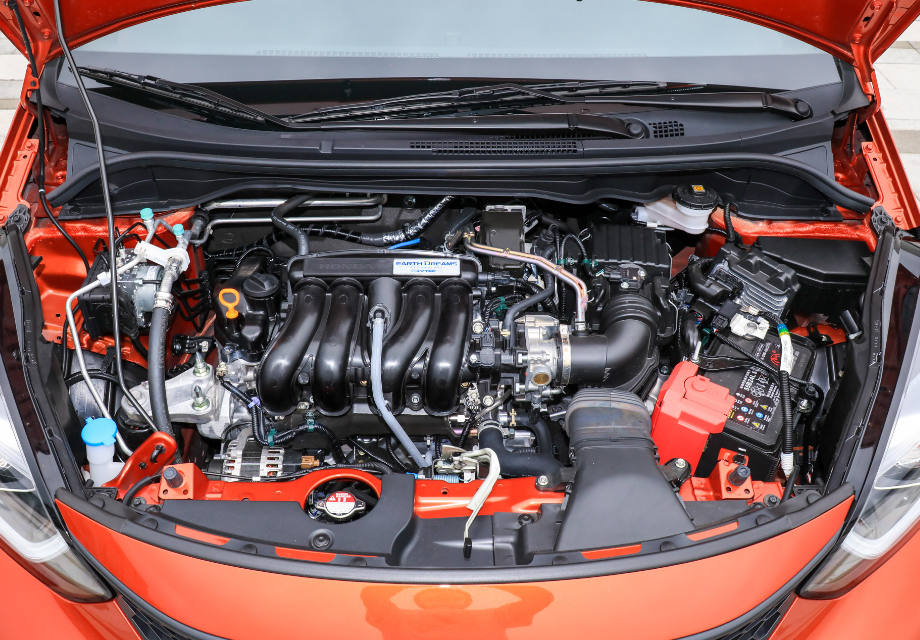 本田地球梦1.5l自吸,这么容易产生积碳,5000公里就要加燃油宝吗