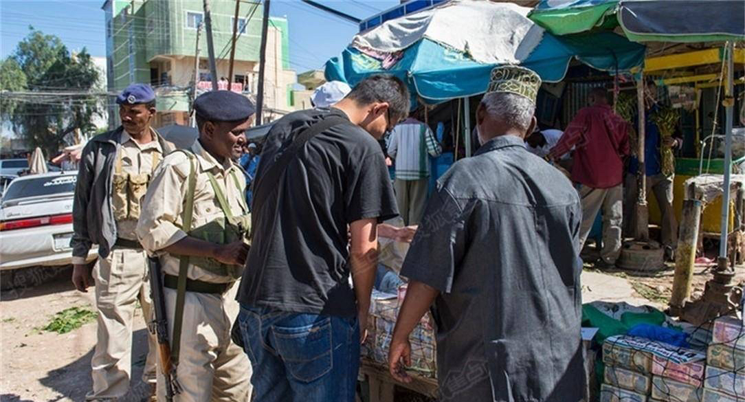 索马里兰这个国家怎么了?穷得只剩下钱,什么原因导致的?