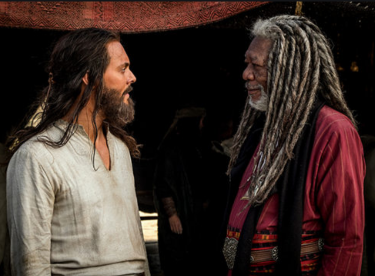 古罗马的"浴桶刑"是什么,犯人刚开始很享受,后来痛苦而死