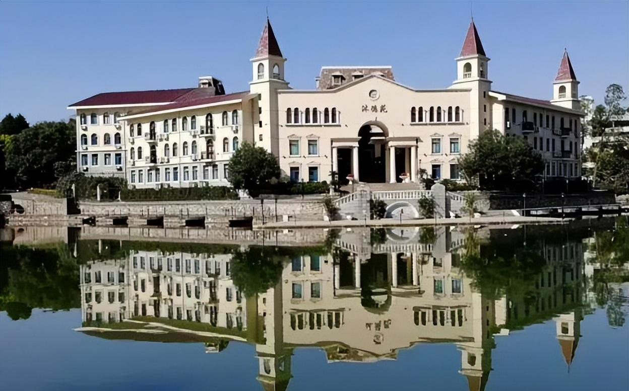 更上一层楼!中国中医科学院的落地,当地考生的福音起到促进作用