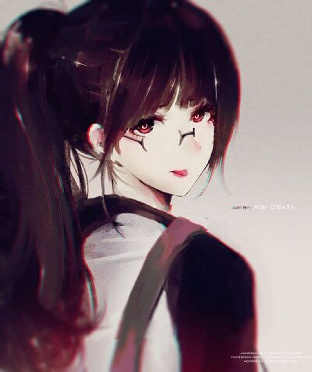 女孩的心思你别猜