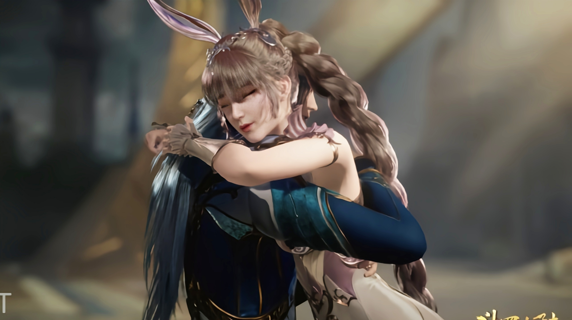 斗罗大陆里面的爱情,"三舞"让人羡慕,"东玉"最凄惨