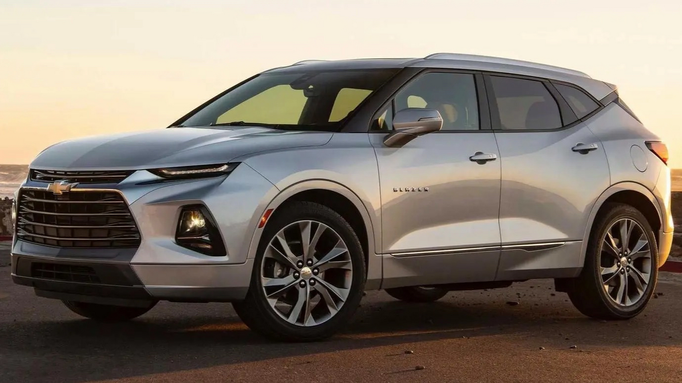 雪佛兰开拓者2023款suv的主要性能与技术参数  雪佛兰开拓者2023款suv