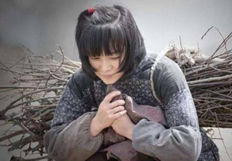 《平凡的世界》之孙兰香人物解读