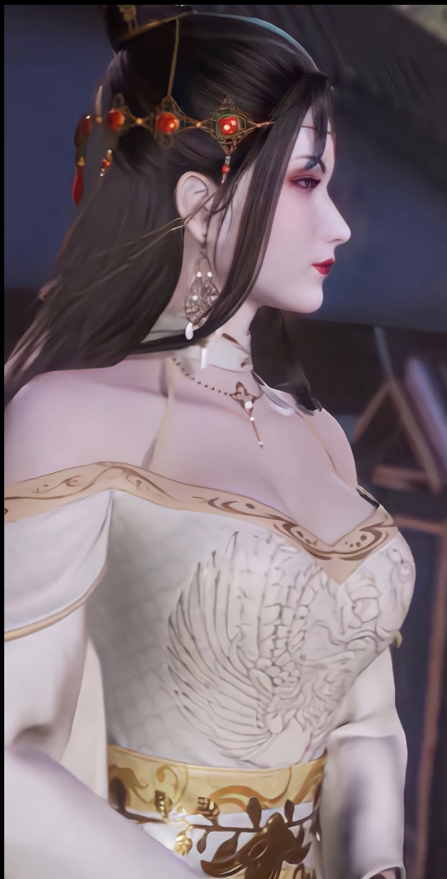 万界美女系统觉醒
