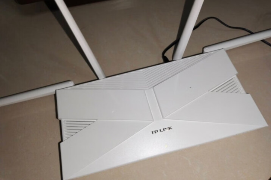 大道ax3000路由器怎么样,实测tp-link大道ax3000路由器满血版