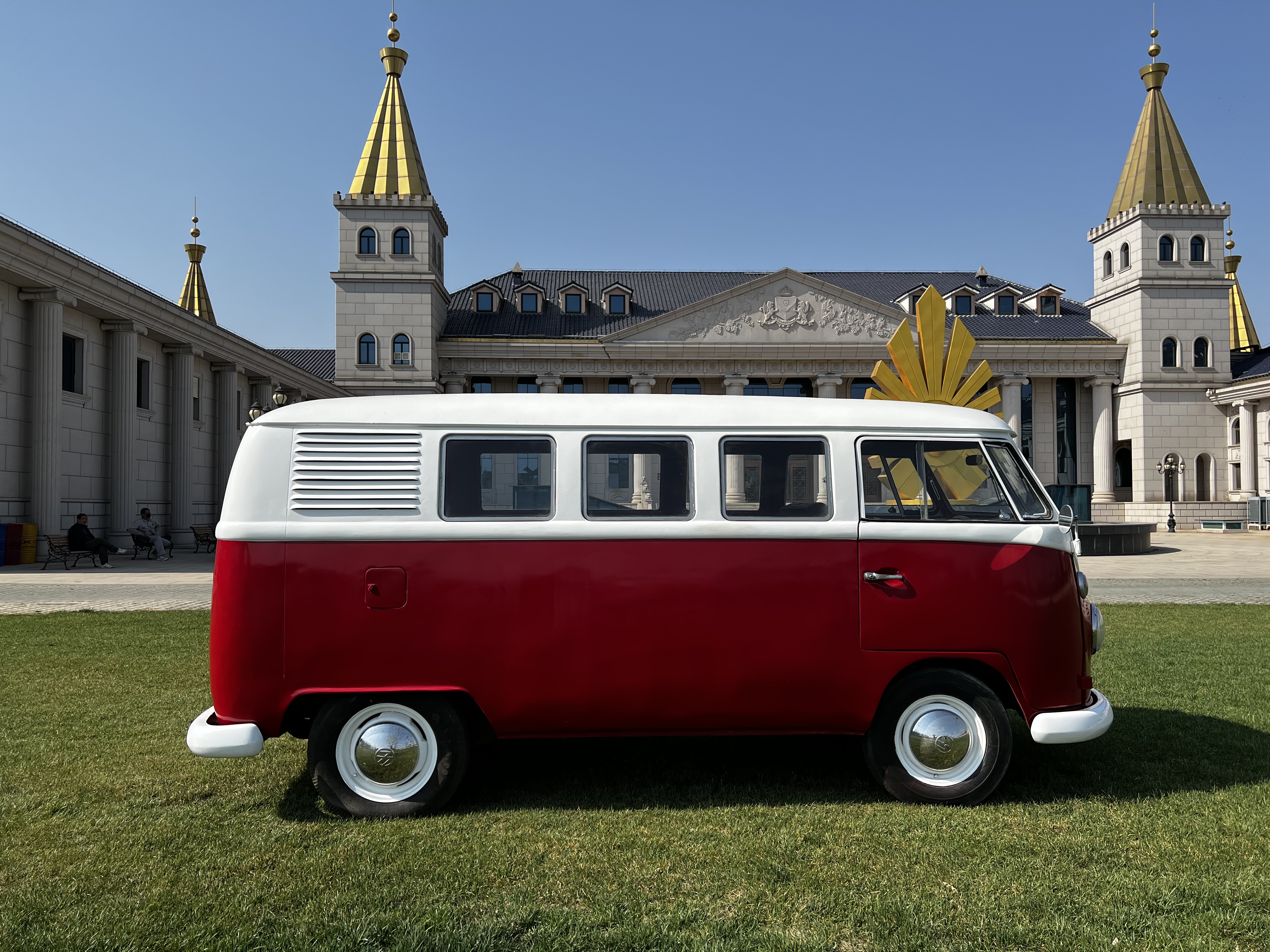 租大众t1出租老爷车