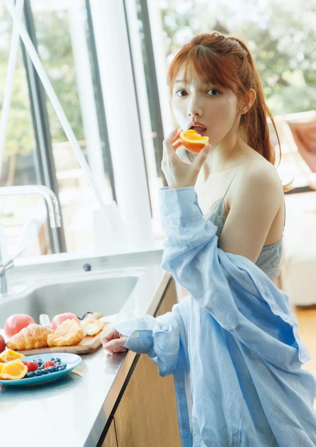 日系写真‖后藤真希(maki goto)