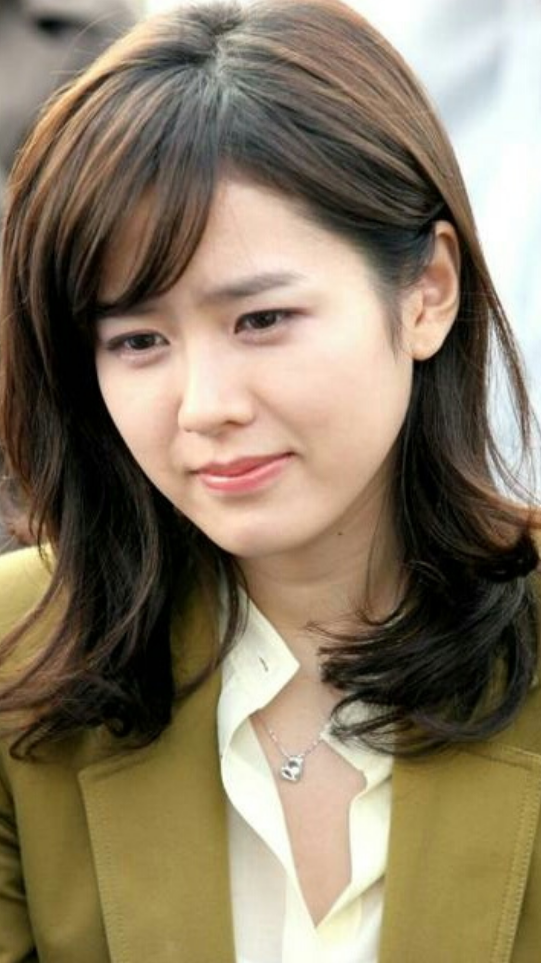 孙艺珍魅力写真图集,这颜值太美了,做你女朋友好不好