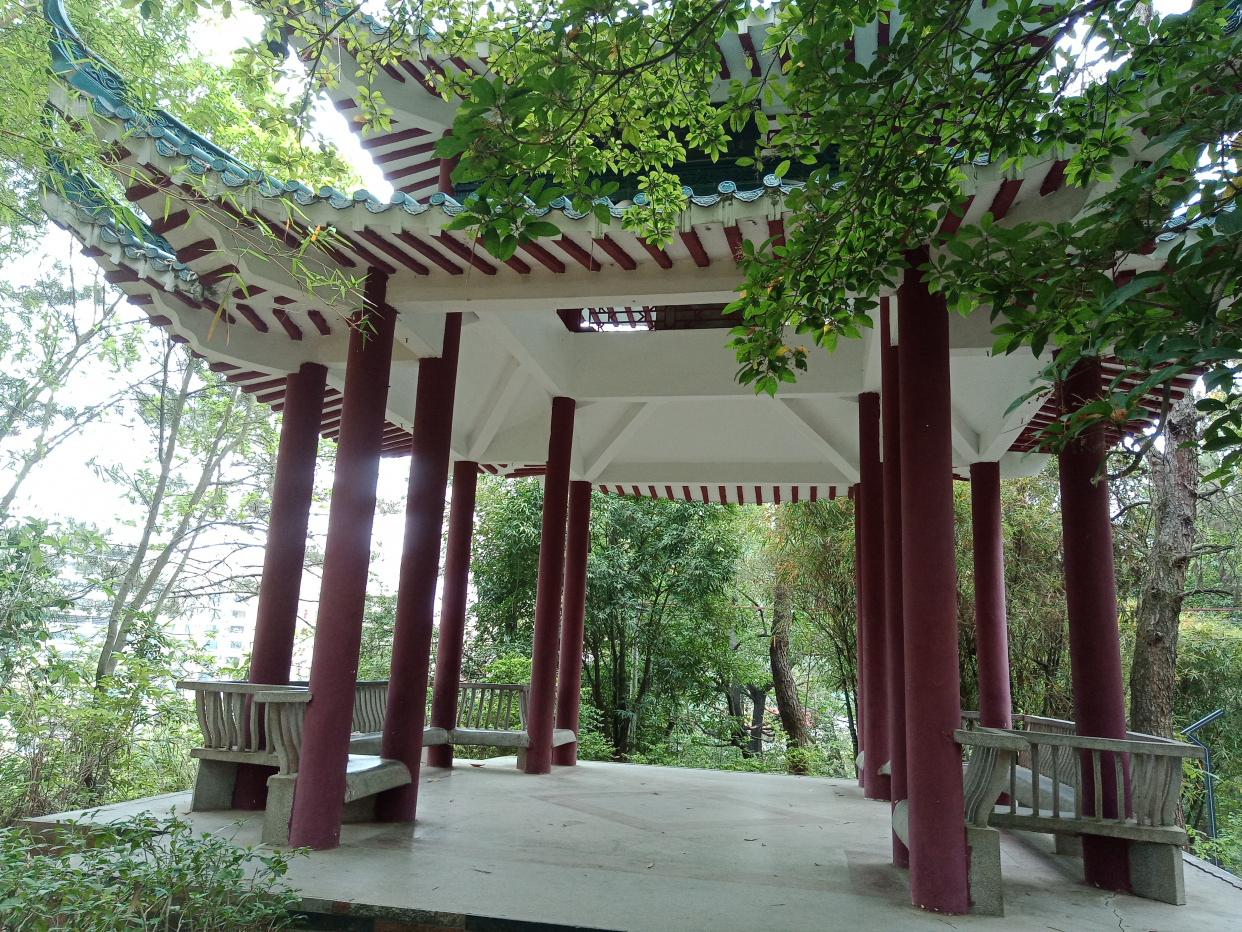 信宜玉都公园