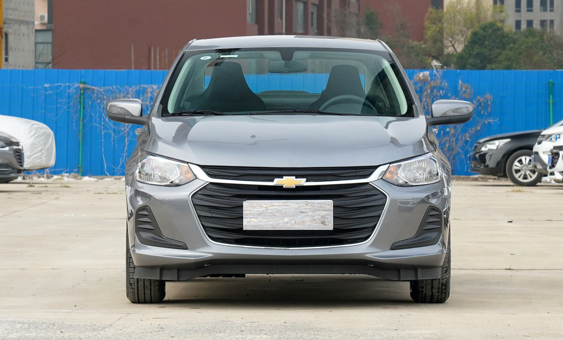 预算5万还要自动挡,雪佛兰科沃兹就有,一起了解下