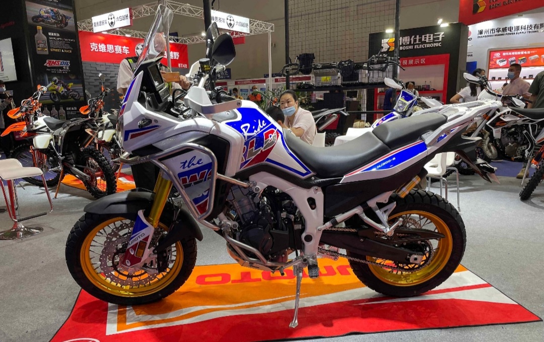 恒舰大海道500除了续航远外,还有什么优点与缺点吗?