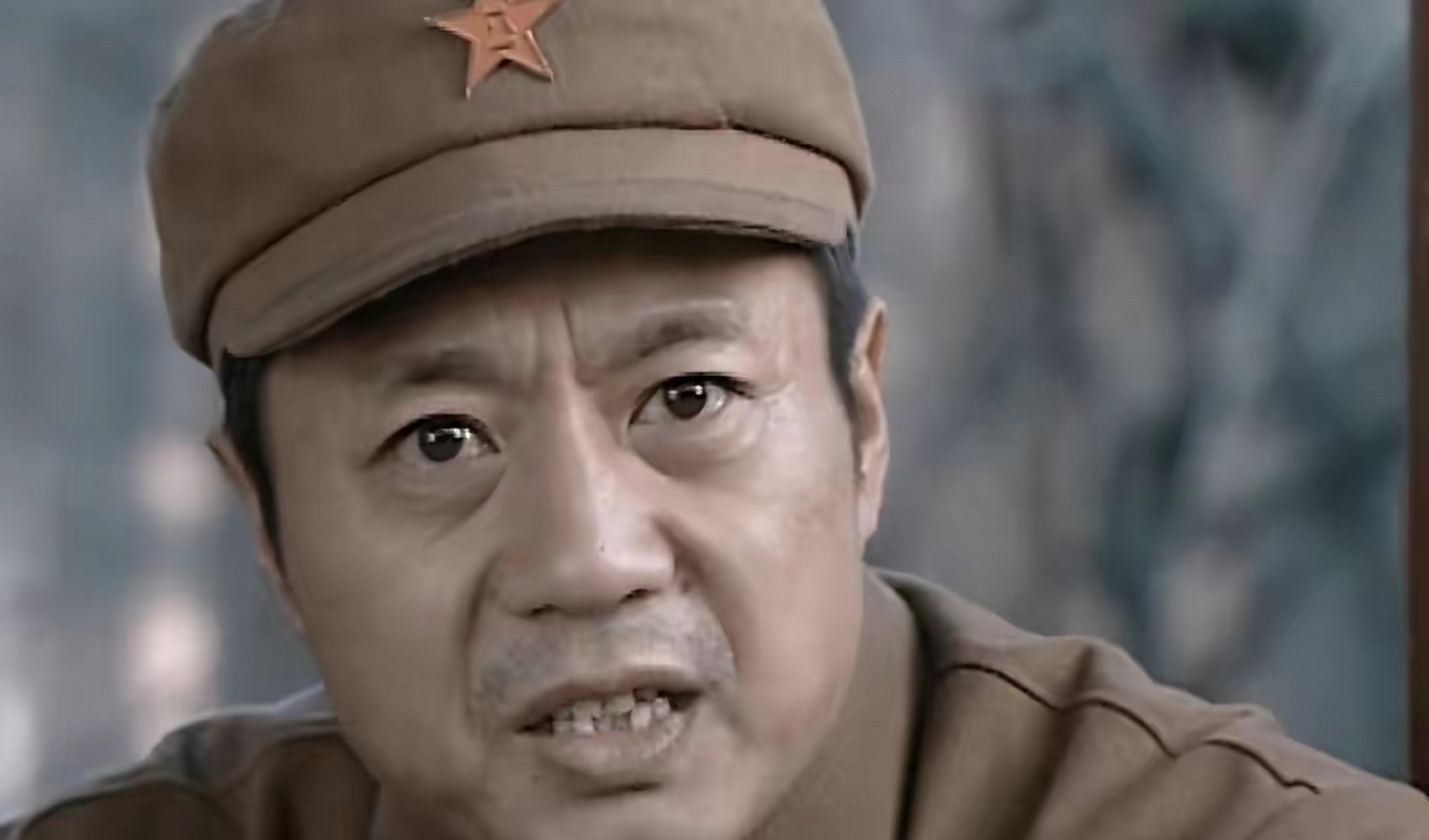 起初这让李云龙和丁伟感到可笑,然而当孔捷说出原因之后,说出当时的