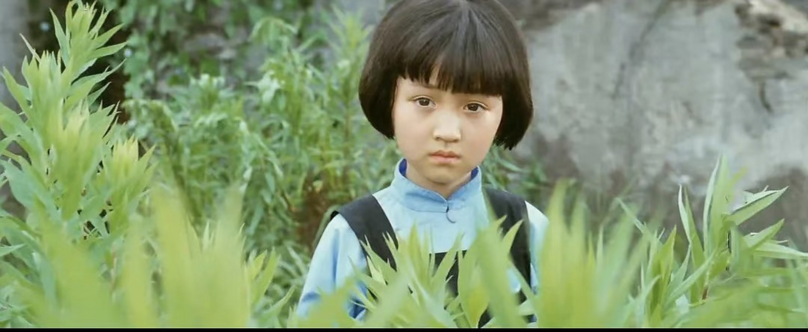 城南旧事电影影评