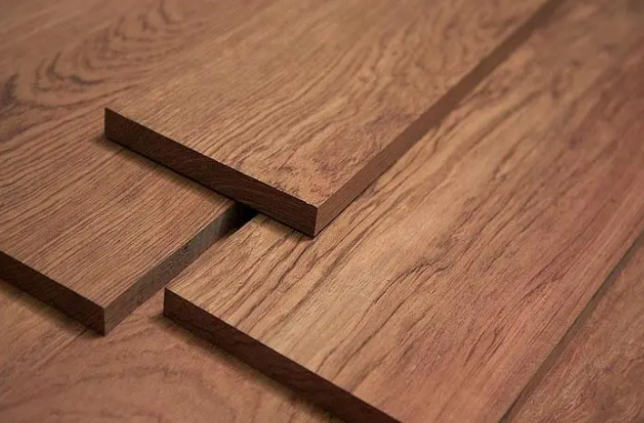 爱里古夷苏木和黑檀的区别