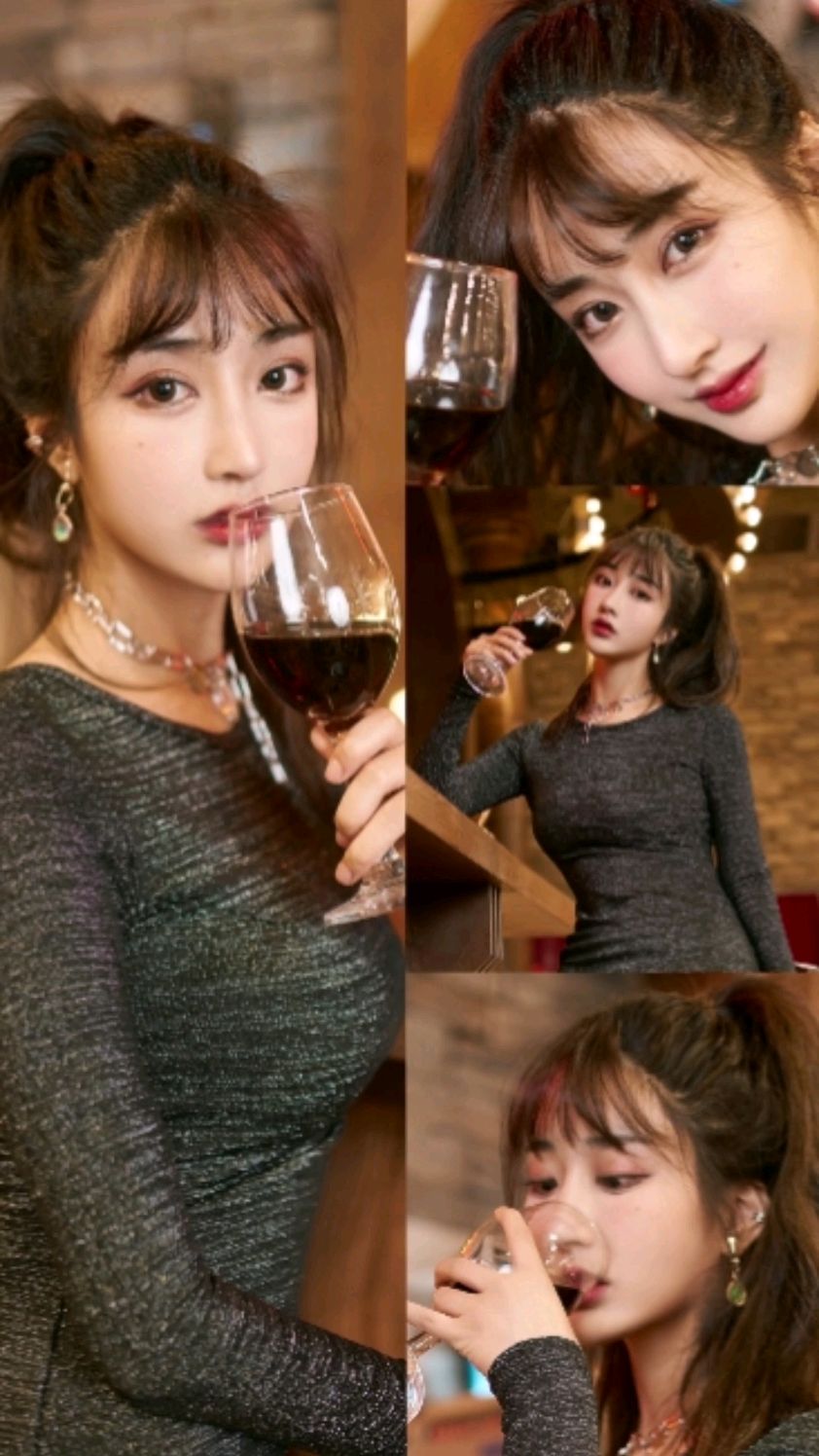 晚风 晚风做酒 林子欣剪辑