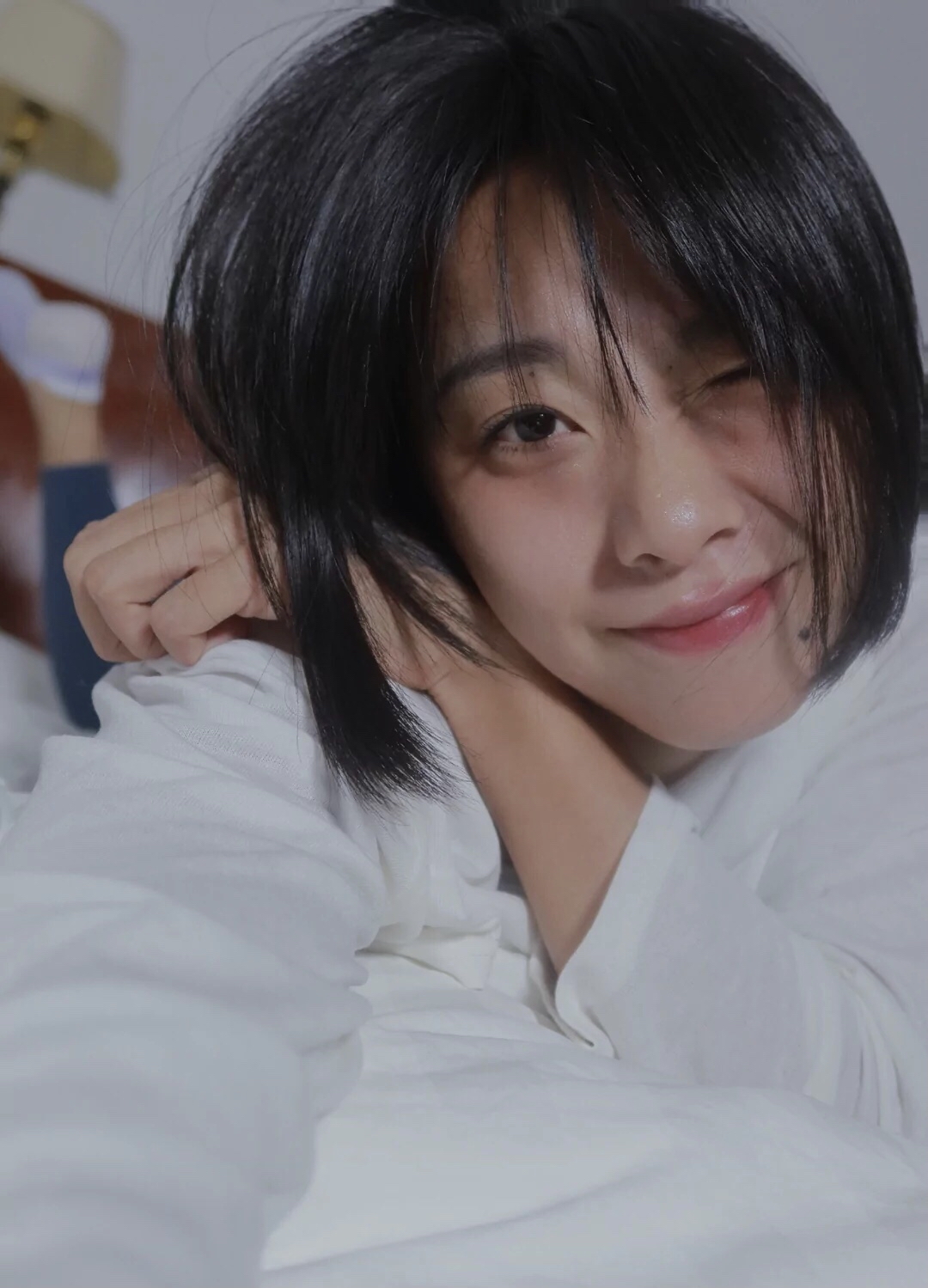 短跑女神葛曼棋壁纸来了