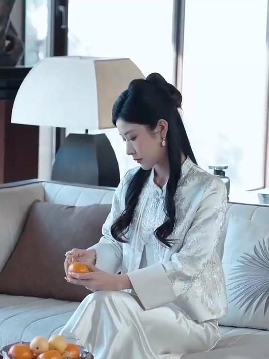穿成公主女配后:第161集我就知道不是