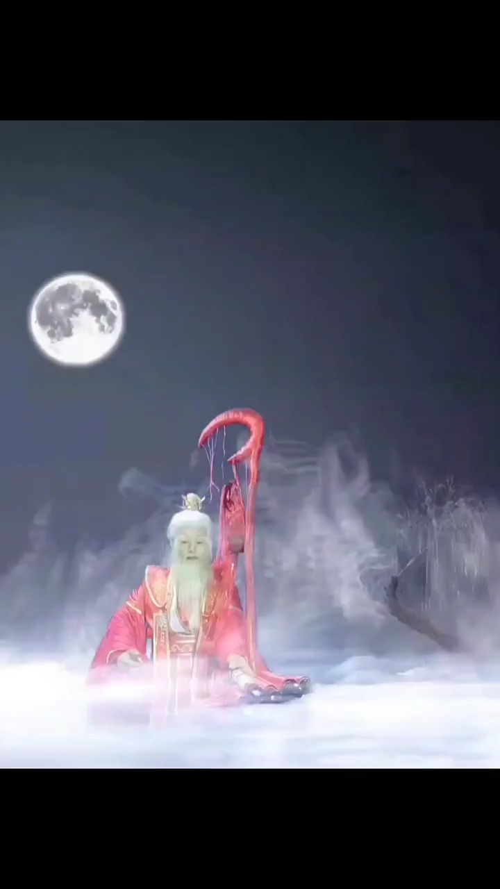 月老啊月老给我牵了不该牵的红线