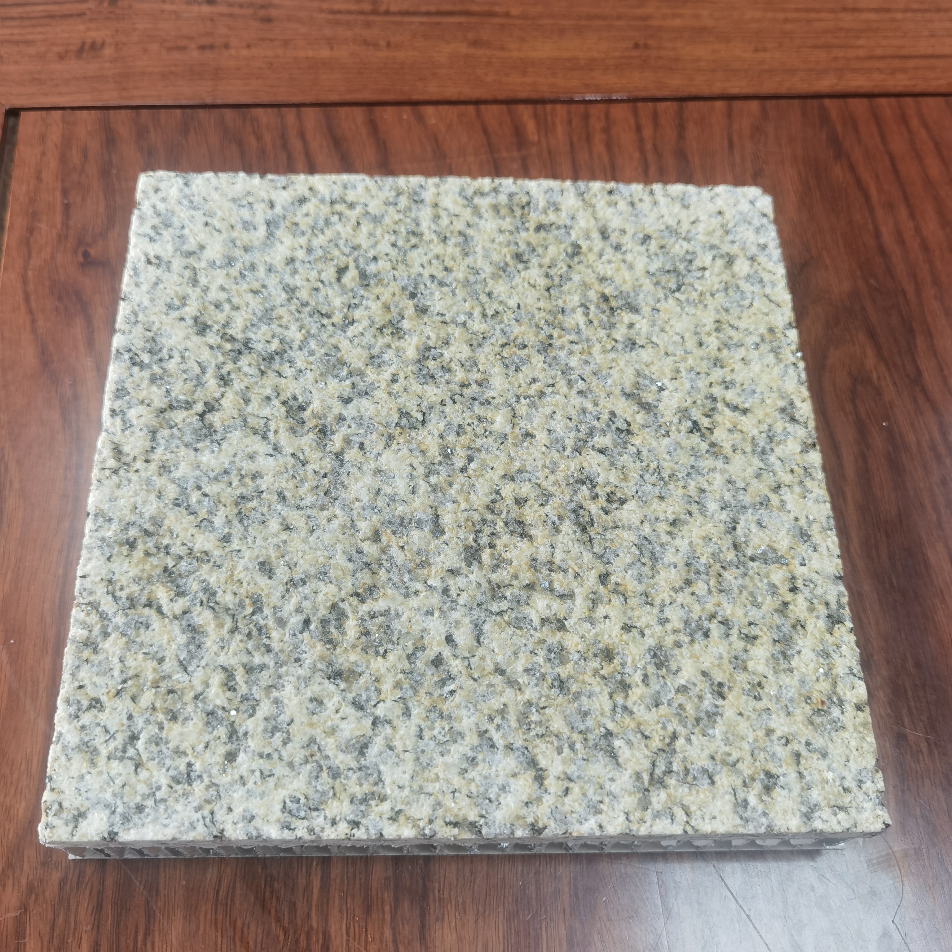 佛山石材蜂窝板,云浮石材铝蜂窝板