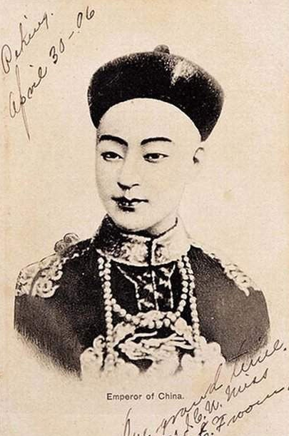 谭嗣同后人今何在:孙子49年孤身去了台湾,孙媳妇和曾孙定居湖南