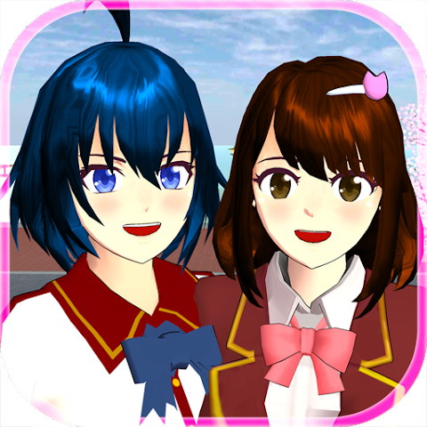 SAKURA School Simulator（樱花校园模拟器）