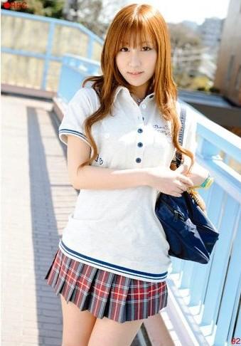 爱杏美