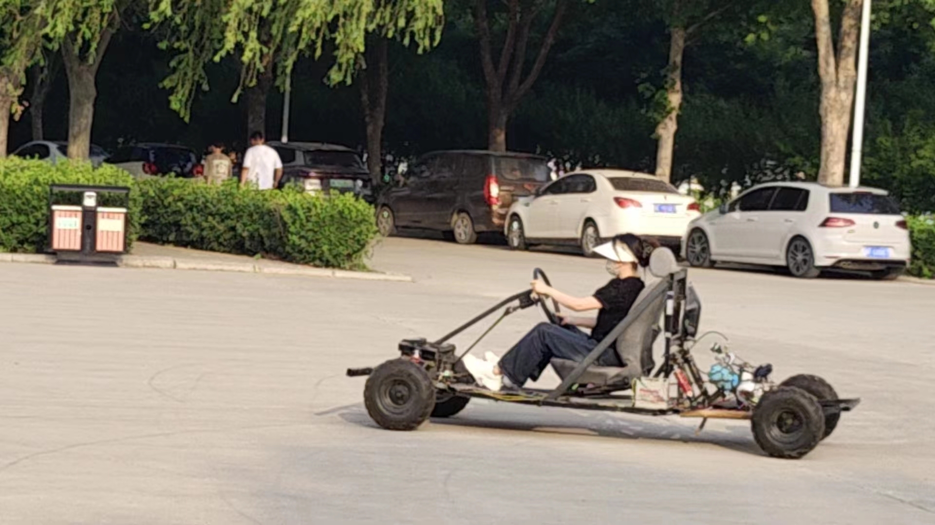 鶴壁汽車工程職業學院