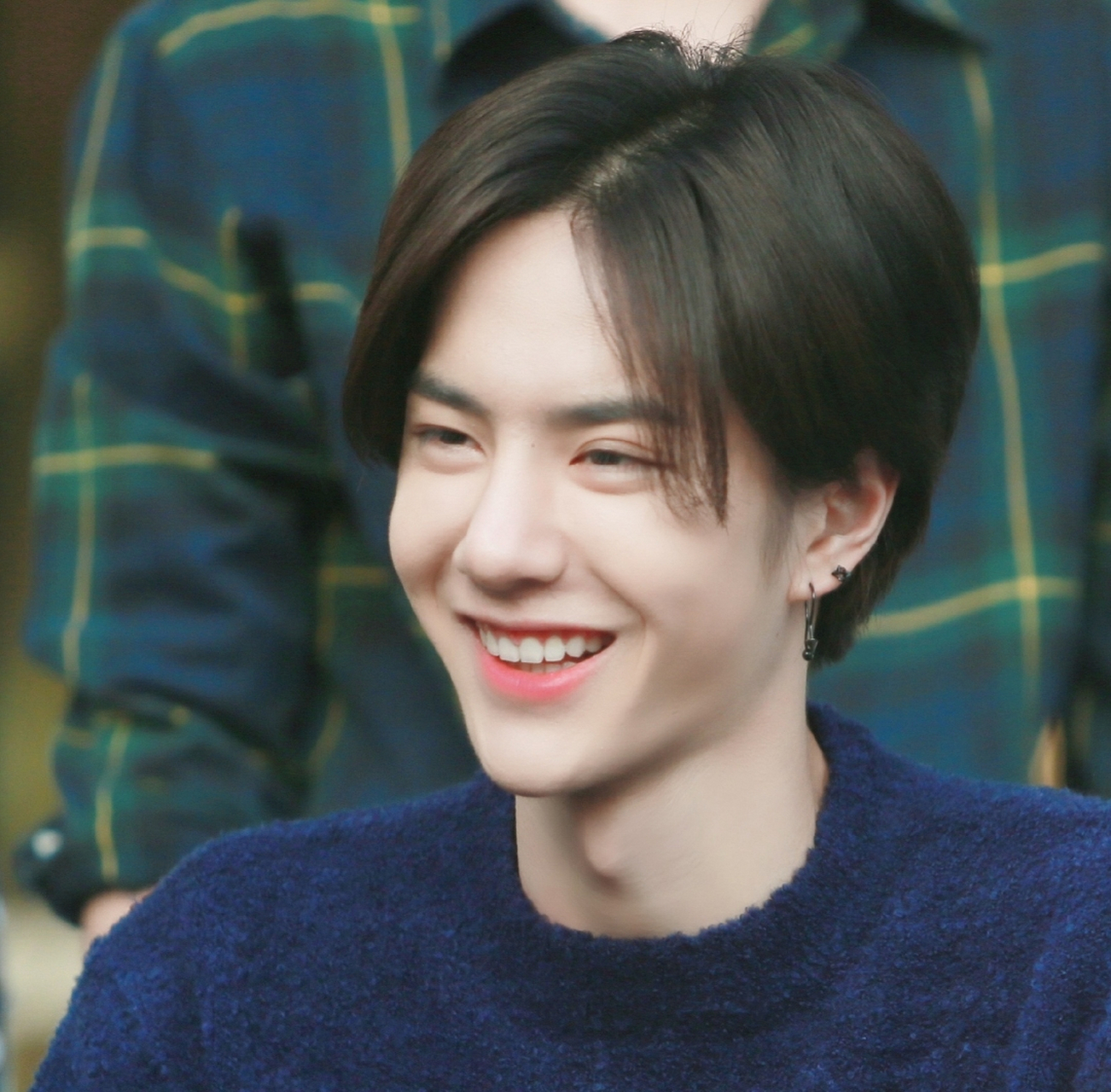 娱情早知晓# #王一博