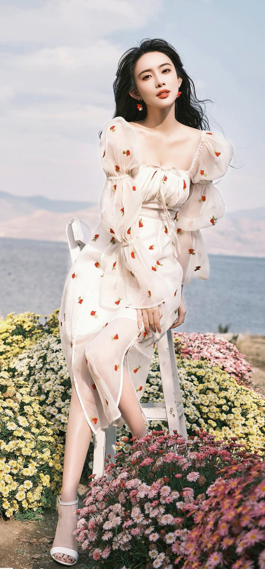 明星美图—第272期孟子义