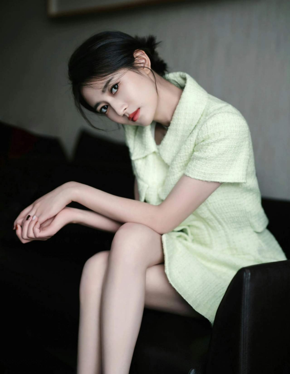 陈钰琪#明星生图大赏# #我们都爱聊八卦# #娱乐