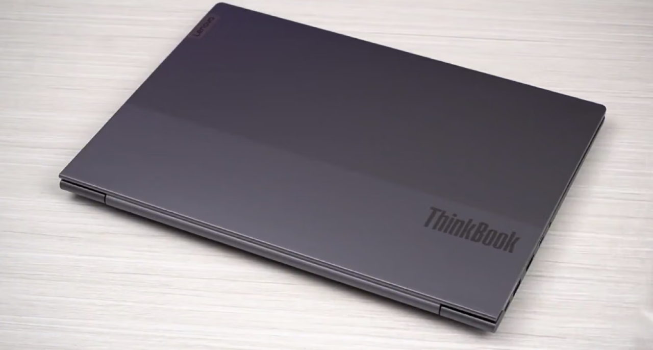 联想thinkbook 14  2023款评测:英特尔酷睿i7,便携轻薄真好用