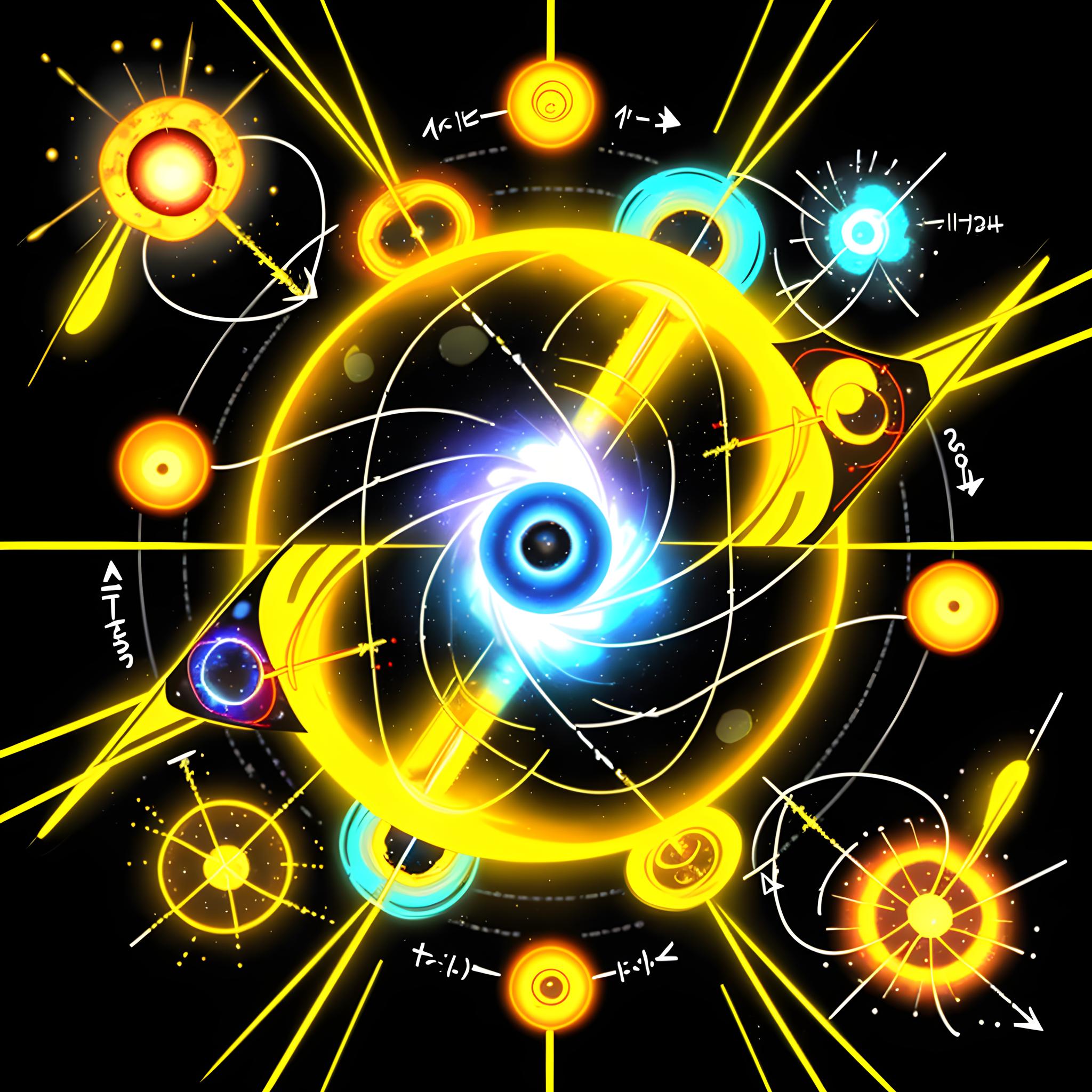 量子力学及其在科学和技术中的应用