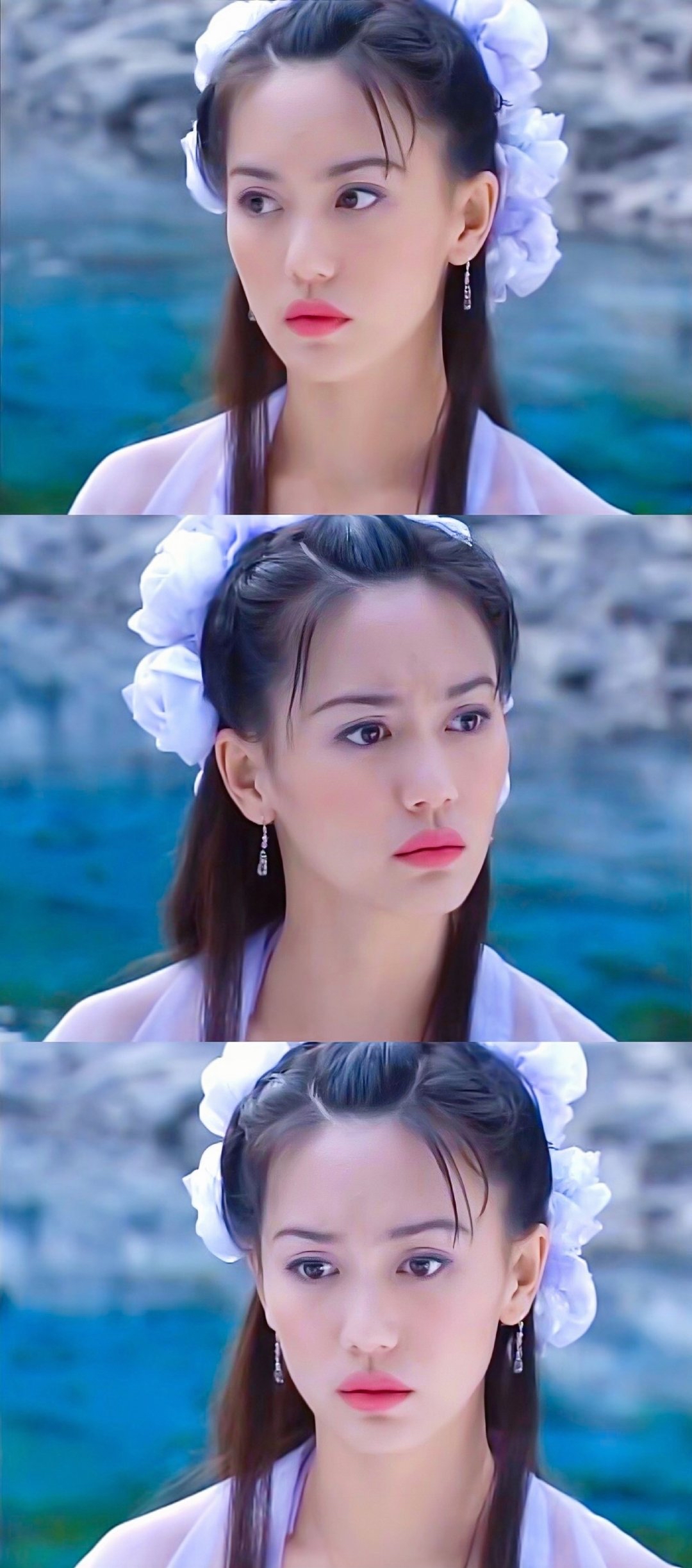 东游记:更爱牡丹仙子还是何仙姑?