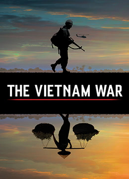 越南战争彩