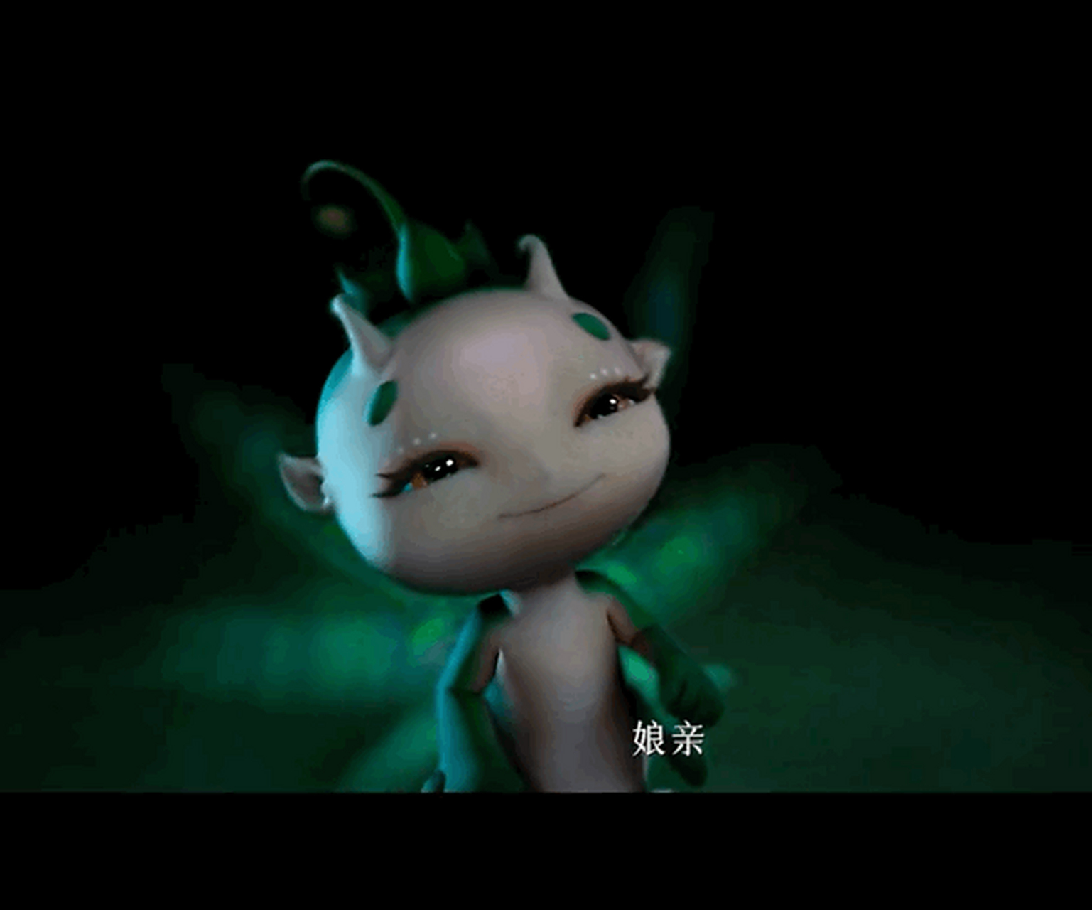 电影版糖宝vs剧版糖宝 还是喜欢肉嘟嘟的小宠物