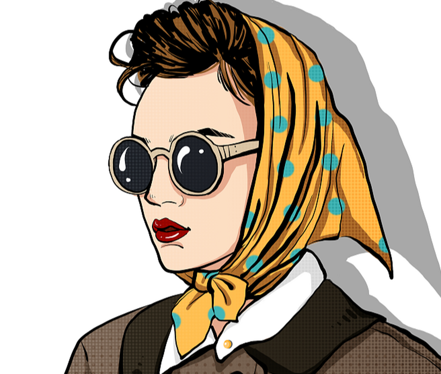 村里一女人,她老公虽然也是奔五十岁的人了,但性欲旺盛,甚至赶上女人