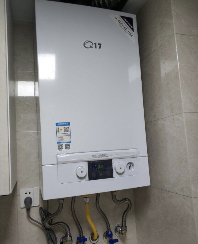 纳碧安燃气壁挂炉使用测评:采暖沐浴两相宜