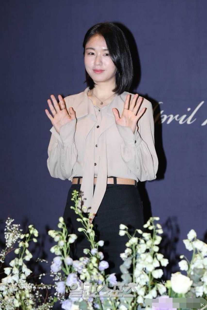 半个韩娱都去参加李昇基婚礼了# 感觉半个韩娱都去参加李昇基李多寅