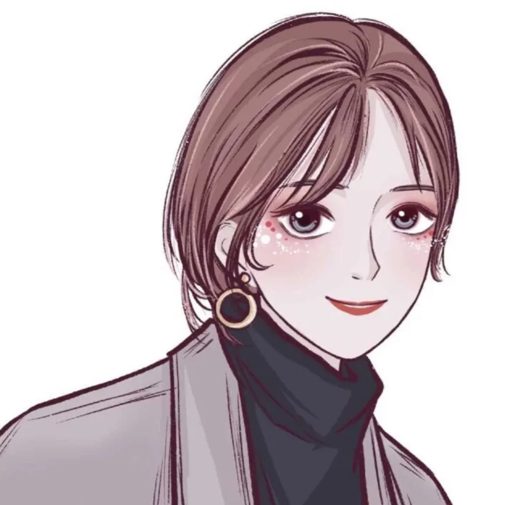 7月25日手绘风格头像