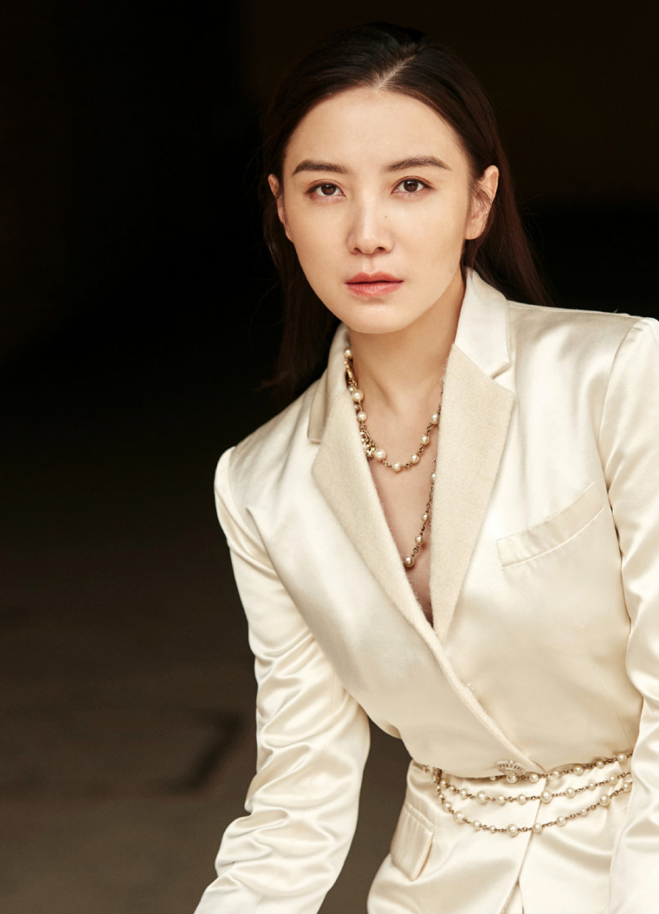 1980年11月13日出生于黑龙江省哈尔滨市南岗区,中国内地影视女演员