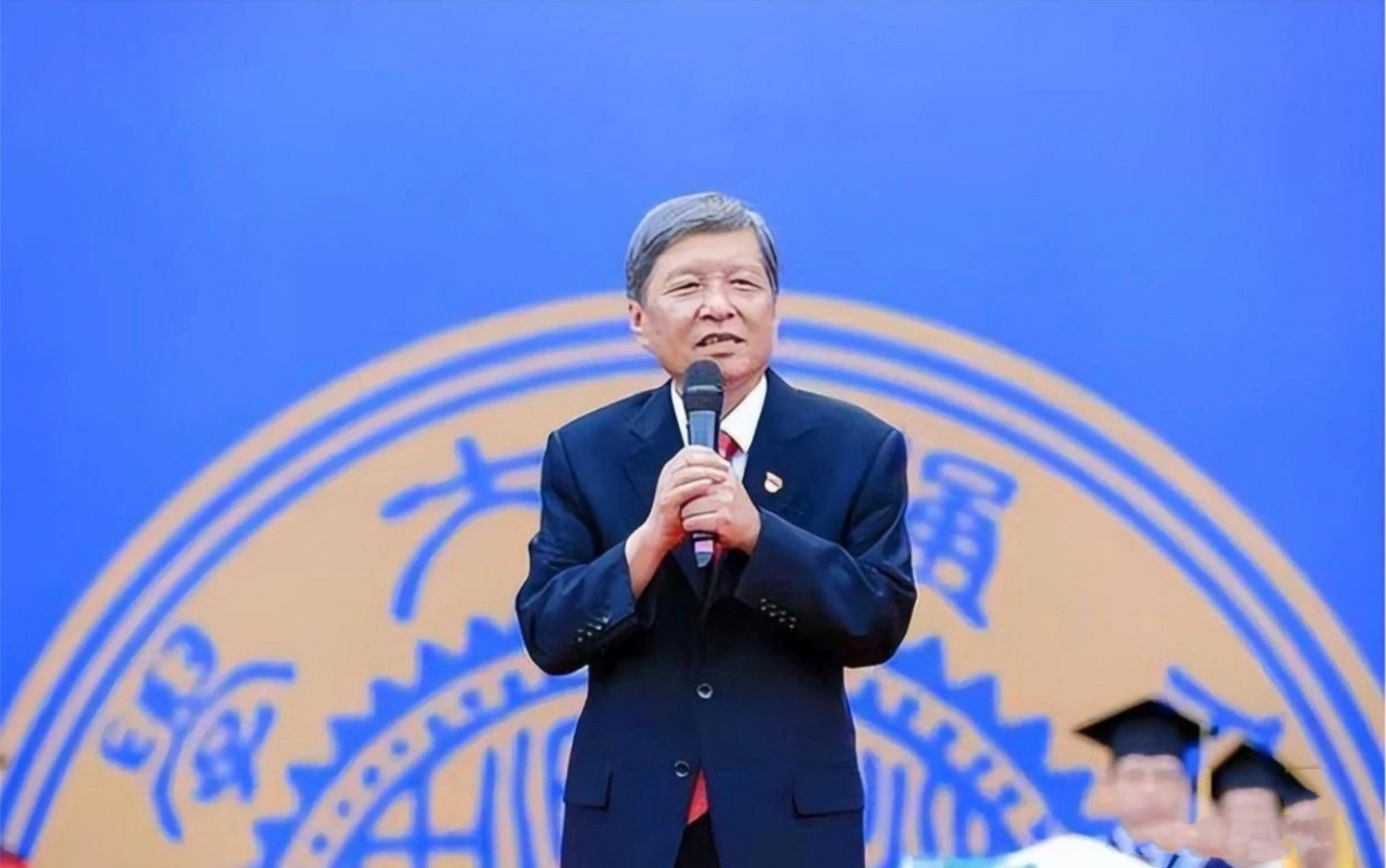 交通大学老校长名单照片(交通大学现任校长,党委书记)