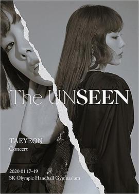 《 TAEYEON Concert -The UNSEEN》传奇世界日常任务